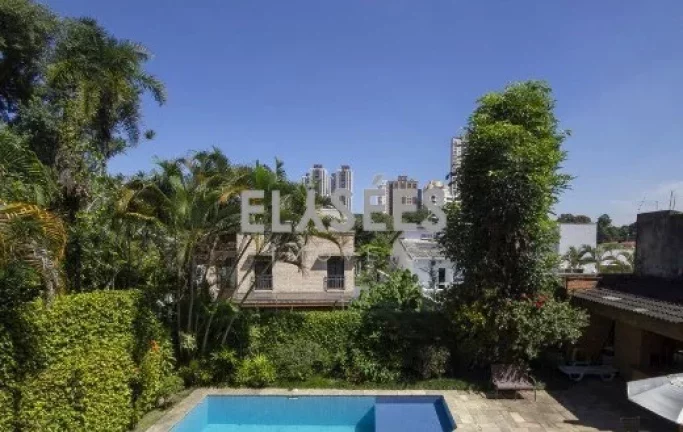 Imagem Casa RESIDENCIAL em SÃO PAULO - SP, JARDIM GUEDALA