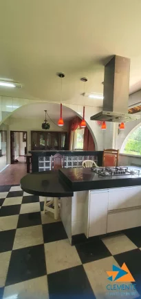 Imagem CASA A VENDA CONDOMINIO FECHADO QUINTAS DA LAGOA-LAGOA SANTA MG