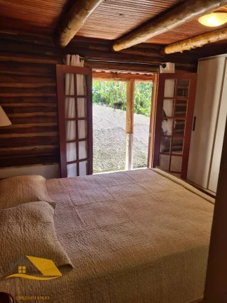 Imagem Vendo Chácara 1450 mts² em Debossan com Piscina e Área Gourmet