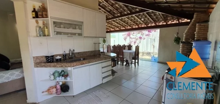 Imagem SITIO CONDOMINIO FECHADO ESTANCIAS DA MATA LAGOA SANTA/JABOTICATUBAS-MG