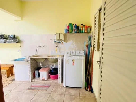 Imagem Casa para Venda Lot. Recanto do Sol, Hortolândia