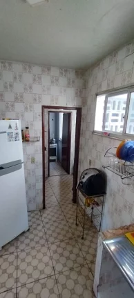 Imagem Cobertura 3 Quartos, Terraço e Suíte – Benfica, Fortaleza