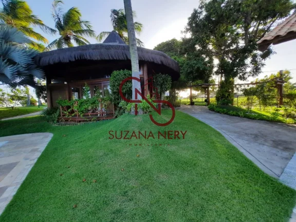 Imagem Terreno no Condominio Club Bosque do coqueiral à 7KM da praia de Cotovelo, Parnamirim-RN