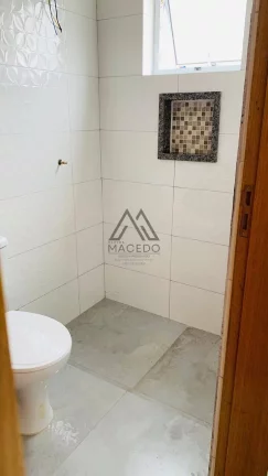 Imagem Casa com 2 dormitórios em Cesário Lange