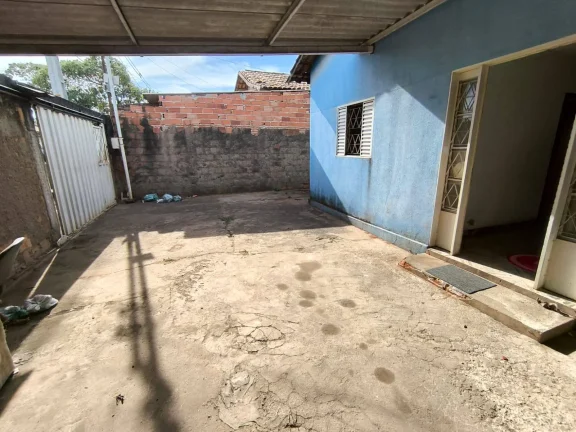 Imagem Casa 3/4 Na Rua 132 No Jardim Tropical Negocio De Oportunidade