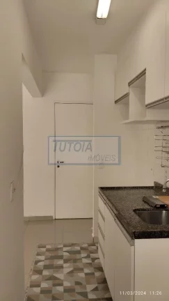 Imagem APARTAMENTO PARA LOCAÇÃO NA BELA VISTA, SÃO PAULO