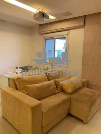 Imagem Apartamento a  venda na Barra Funda com 1suí­te e 1 vaga, 81m2