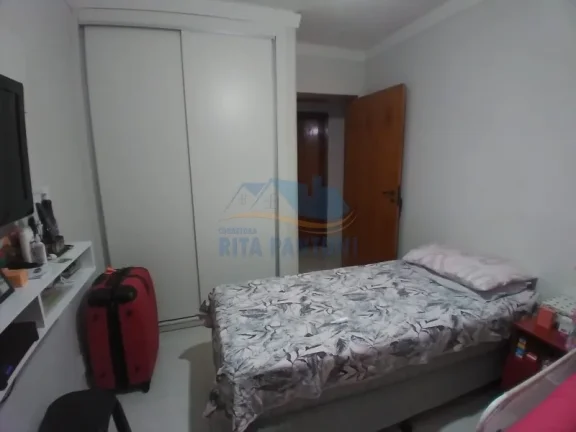 Imagem Apartamento - Ribeirão Preto - Jardim Palma Travassos - Região Leste