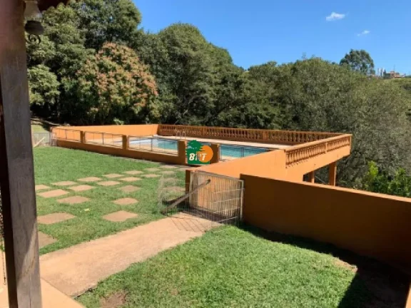Imagem Casa em Condomínio para Venda em São Roque, Parque Recreio Mirante, 3 dormitórios, 2 suítes, 4 vagas