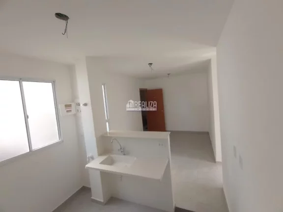 Imagem Apartamento à venda no Condomínio Residencial Veneza, no bairro Vila Arquelau, Uberaba - Oportunidade única!