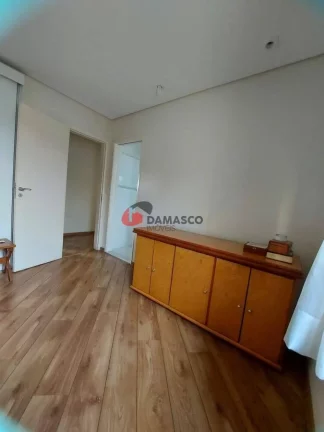 Imagem Apartamento à venda 2 Quartos, 1 Suite, 1 Vaga, 85M², Olímpico, São Caetano do Sul - SP