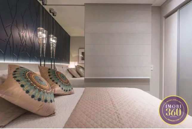 Imagem LINDÍSSIMO APARTAMENTO COM 2 QUARTOS SENDO UMA SUITE NO PARI-SP.