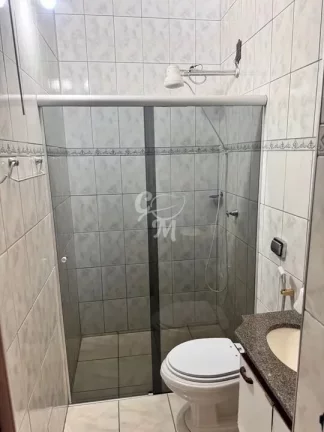 Imagem Casa Terrea na Vila Alvorada VENDA