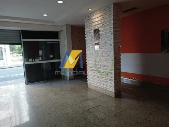 Imagem Alugo Salão em Santo André, Centro