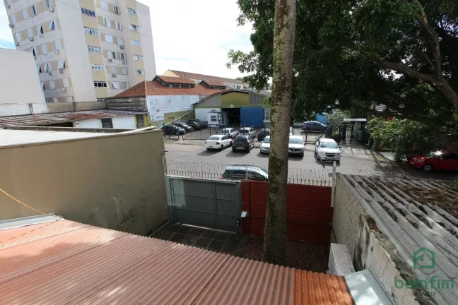 Imagem Apartamento 2 dorm. para aluguel, Floresta, Porto Alegre/RS. - AP2494