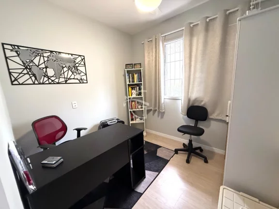 Imagem Casa à venda no Santo Antonio em Joinville, por 890 mil