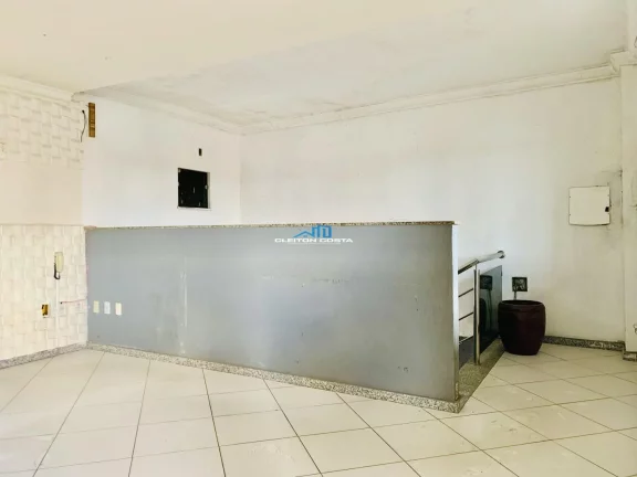 Imagem Sala Comercial para Locação em Feira de Santana, Tomba, 2 banheiros