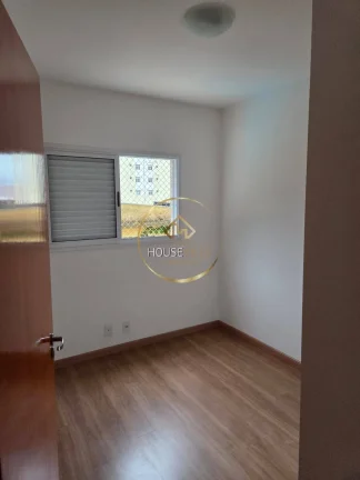 Imagem Apartamento 2 Dormitórios ( 1 suíte), 2 vagas, Jardim São Dimas, Sjc.