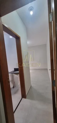 Imagem Casa 2 Dormitórios para venda em São José dos Campos - SP