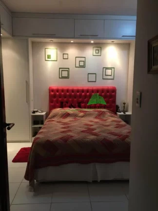 Imagem Casa / Sobrado para Venda em Limeira, Jardim Rossi, 3 dormitórios, 2 banheiros, 2 vagas