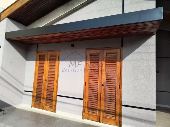 Imagem Casa Padrão