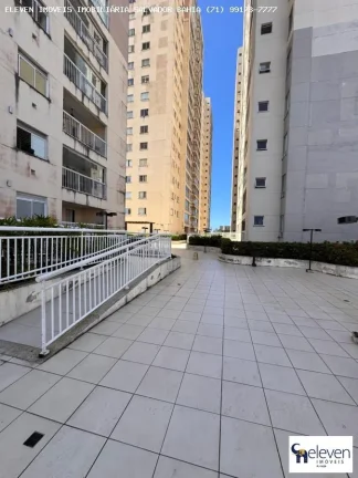 Imagem CONFORTO E QUALIDADE DE VIDA NO PÁTIO ARVOREDO. 3/4 COM INFRA NASCENTE E DUAS VAGAS 