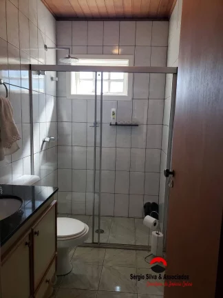 Imagem Casa a Venda na Região da Vila Porá em Campos do Jordão - SP