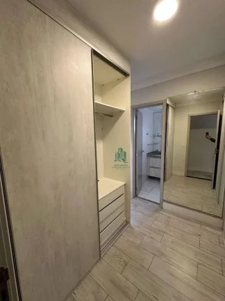 Imagem Apartamento com 2 dormitórios para alugar, 86 m² por R$ 6.200,00/mês - Jardim Flor da Montanha - Guarulhos/SP