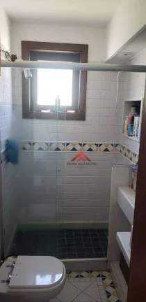 Imagem Casa Espetacular com Vista mar e verde 3 suítes