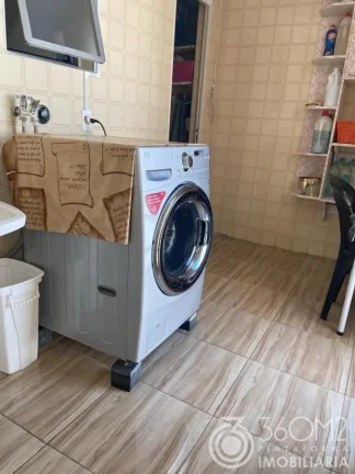 Imagem Apartamento para Venda em Santo André / SP no bairro Casa Branca