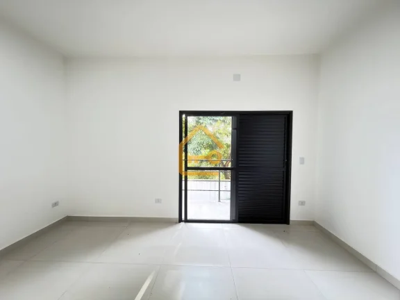 Imagem Casa à venda com 3 dormitórios, sendo uma suíte. Villa Branca, Jacareí