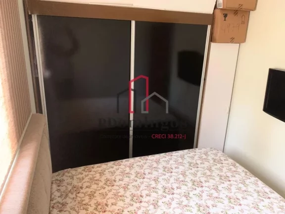 Imagem APARTAMENTO COM LINDO ACABAMENTO - CONDOMÍNIO PARQUE DA MATA II, EM CAMPINAS - SP