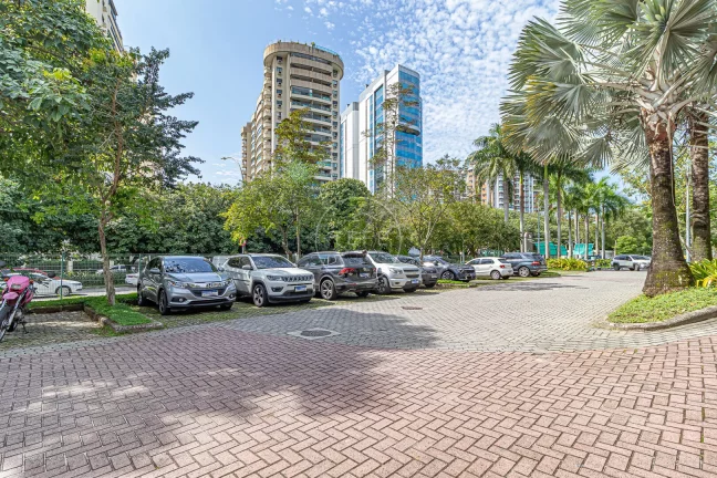 Imagem Sala para locação - O2 CORPORATE - Barra da Tijuca, Rio de Janeiro, RJ