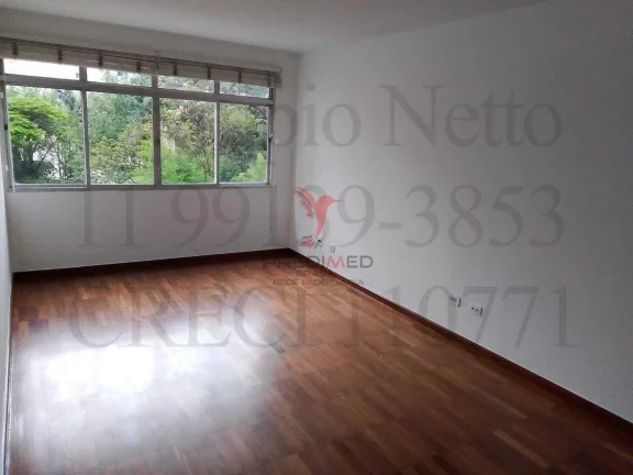 Imagem Excelente Apartamento em Higienópolis