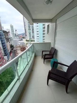 Imagem Apartamento Quadra Mar com 3 suítes à venda no Centro de Balneário Camboriú/SC