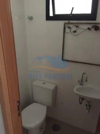 Imagem Apartamento - Ribeirão Preto - Nova Aliança - Região Sul