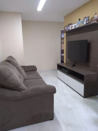Imagem Apartamento para Venda por R$420.000,00 com 84m², 2 dormitórios, 1 vaga e 1 banheiro - Vila santana, São paulo / SP - Cód. BDI37552