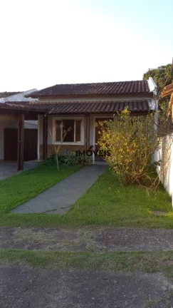 Imagem Casa a Venda no bairro Marambaia - São Gonçalo, RJ