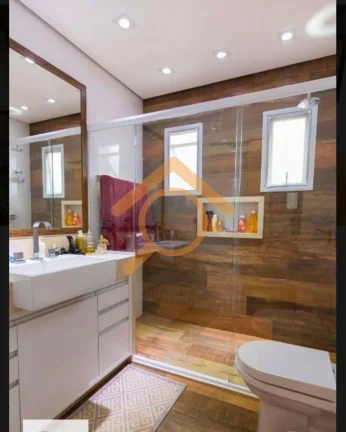 Imagem Casa à venda em São Paulo-SP, no Jardim Marajoara, com 3 quartos, 3 suítes, 2 salas, 5 banheiros, 3 vagas de garagem, 236m².