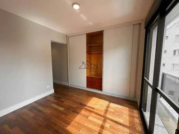 Imagem Apartamento alto padrão - 4 dormitórios, 2 suítes, 4 vagas fixas