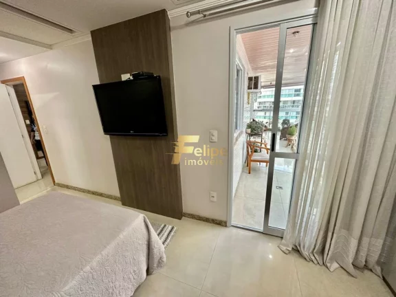 Imagem APARTAMENTO RESIDENCIAL em VILA VELHA - ES, PRAIA DA COSTA