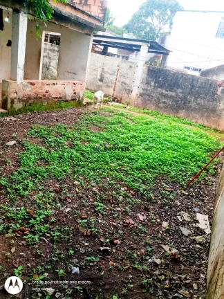 Imagem Casa a Venda no bairro Monjolos - São Gonçalo, RJ