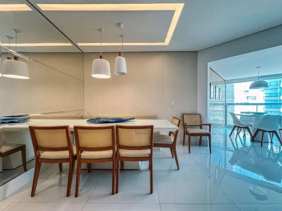 Imagem Apartamento com 4 dormitórios à venda, 132 m por R$ 4.800.000,00 - Riviera