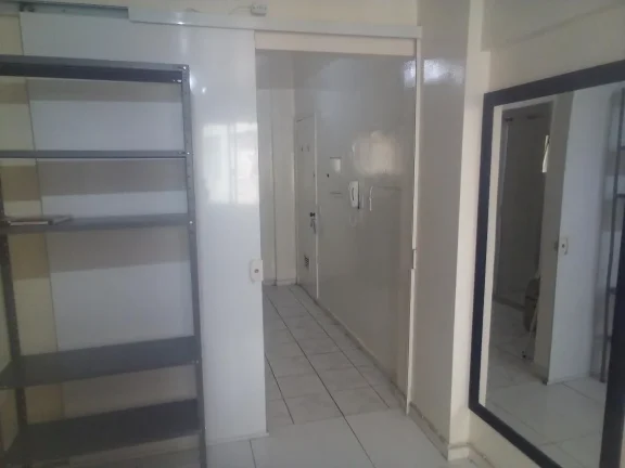 Imagem 32m² por 155 mil na Liberdade