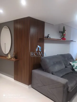 Imagem Apartamento 2 dormitórios para vender ou alugar Nonoai Santa Maria/RS