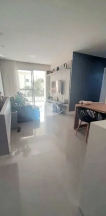 Imagem Apartamento Padrão
