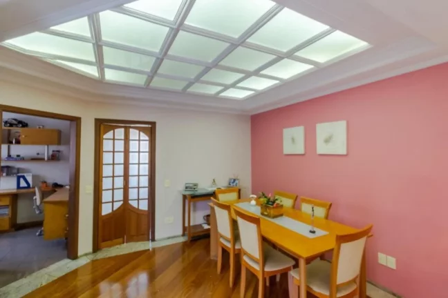 Imagem CASA RESIDENCIAL em São Paulo - SP, Jardim Guairaca