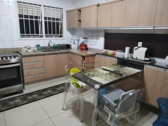 Imagem Apartamento - Ribeirão Preto - Jardim Irajá