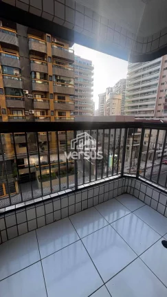 Imagem Apartamento Guilhermina - Vista Mar - 275Mil