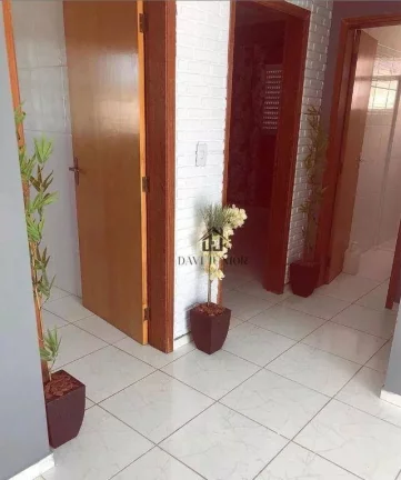 Imagem Casa com 2 suítes à venda, 190 m² por R$ 756.000 - Jardim Residencial Villa Amato - Sorocaba/SP